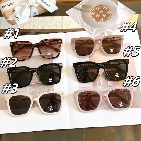 CL SUNGLASSES (image for) CL SUNGLASSES