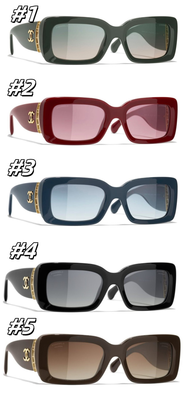 CL SUNGLASSES (image for) CL SUNGLASSES