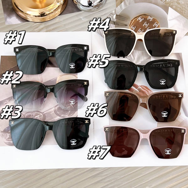 CL SUNGLASSES (image for) CL SUNGLASSES