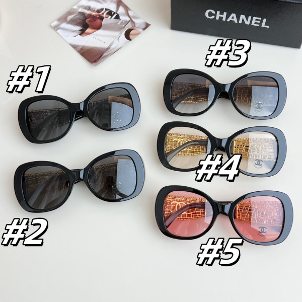 CL SUNGLASSES (image for) CL SUNGLASSES