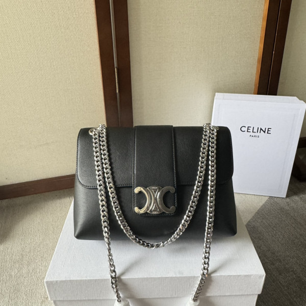 (image for) CELIN* VICTOIRE MEDIUM BAG-25X15X8cm
