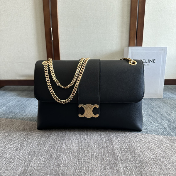 (image for) CELIN* VICTOIRE LARGE BAG-32X21X11CM