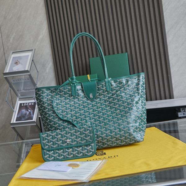 (image for) Goyard Saint Louis Tote PM-34*15*28CM
