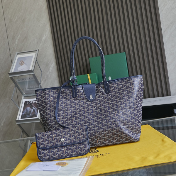 (image for) Goyard Saint Louis Tote PM-34*15*28CM