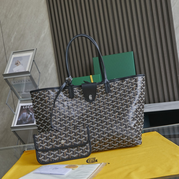 (image for) Goyard Saint Louis Tote PM-34*15*28CM