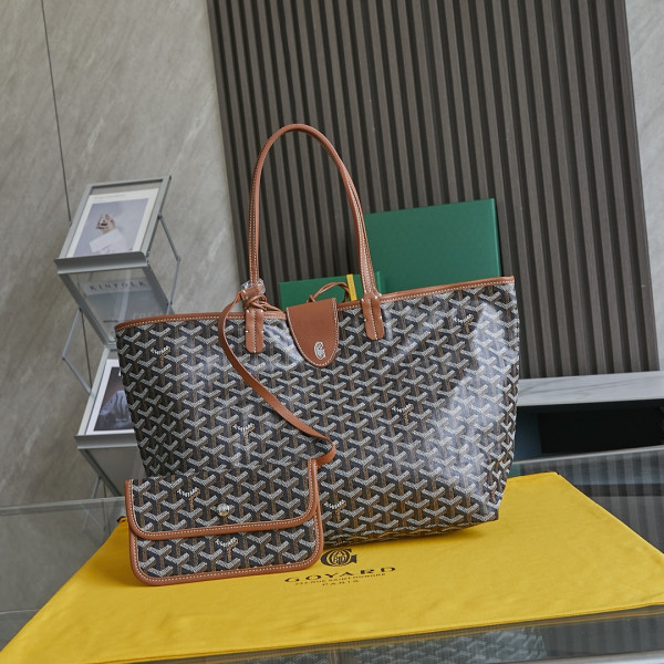 (image for) Goyard Saint Louis Tote PM-34*15*28CM