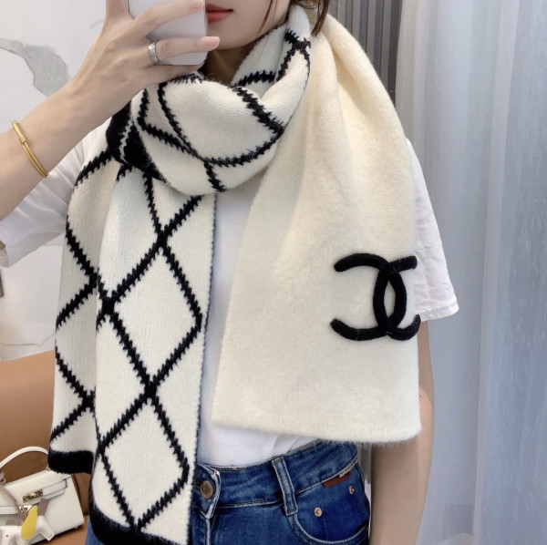 CL Scarf (image for) CL Scarf