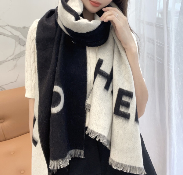 CL Scarf (image for) CL Scarf