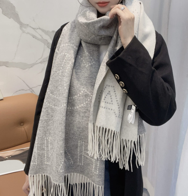 CL Scarf (image for) CL Scarf