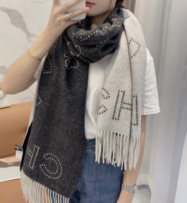 CL Scarf (image for) CL Scarf
