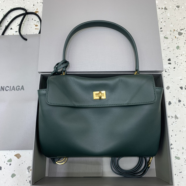 (image for) BALENCIAGA RODEO-28.9*20*9.9CM