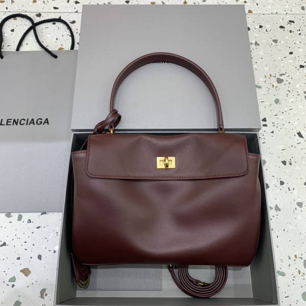 (image for) BALENCIAGA RODEO-28.9*20*9.9CM
