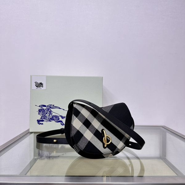 (image for) Burberry Mini Rocking Horse Bag