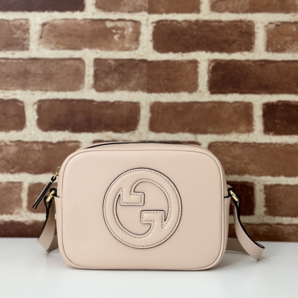 (image for) Gucci Blondie mini shoulder bag-21.5*11*8CM