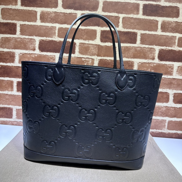 (image for) Gucci Ophidia large jumbo GG tote bag