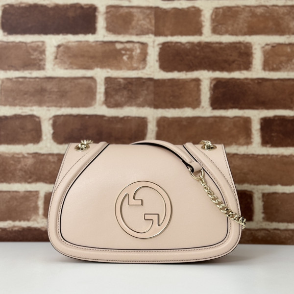 (image for) Gucci Blondie small shoulder bag