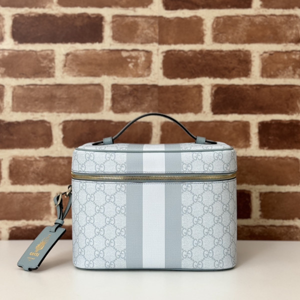 (image for) Gucci Porter medium travel bag