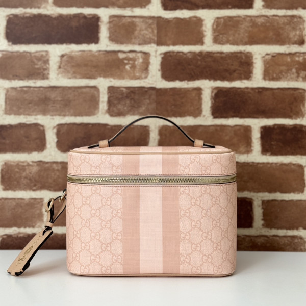 (image for) Gucci Porter medium travel bag