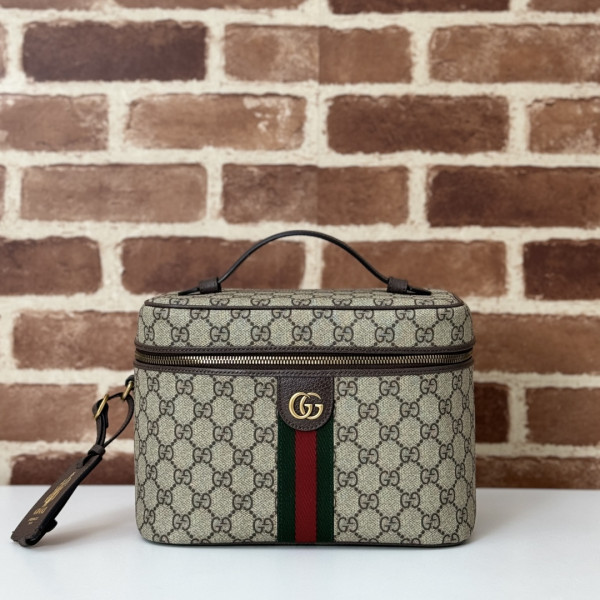 (image for) Gucci Porter medium travel bag