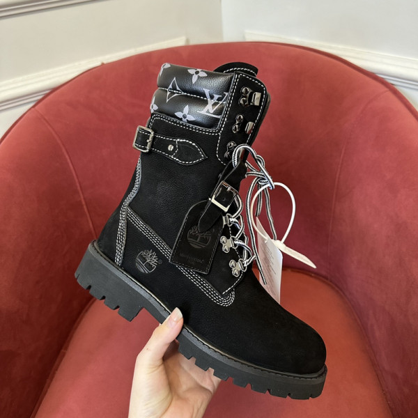 LOUIS VUITTON BOOTS (image for) LOUIS VUITTON BOOTS