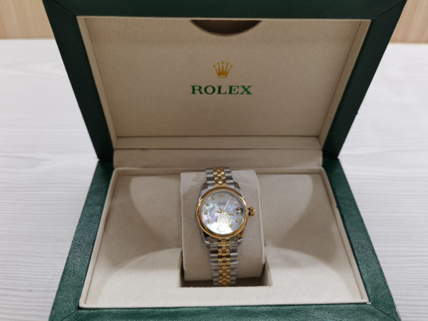 (image for) Rolex Watch