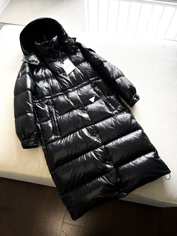 Moncler Jacket (image for) Moncler Jacket