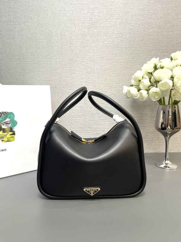 (image for) Prada Darling leather handbag