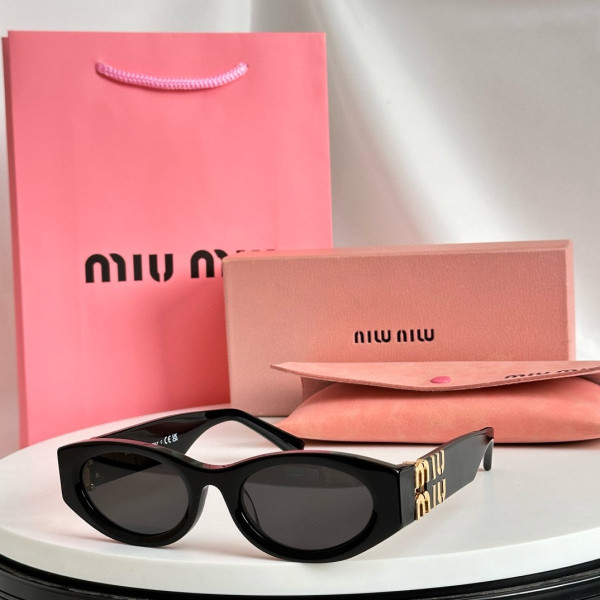 MIUMIU SUNGLASSES (image for) MIUMIU SUNGLASSES