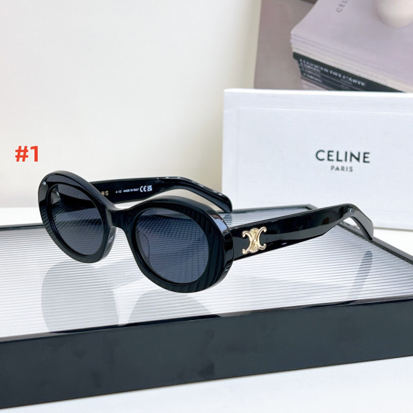 CELIN* SUNGLASSES (image for) CELIN* SUNGLASSES
