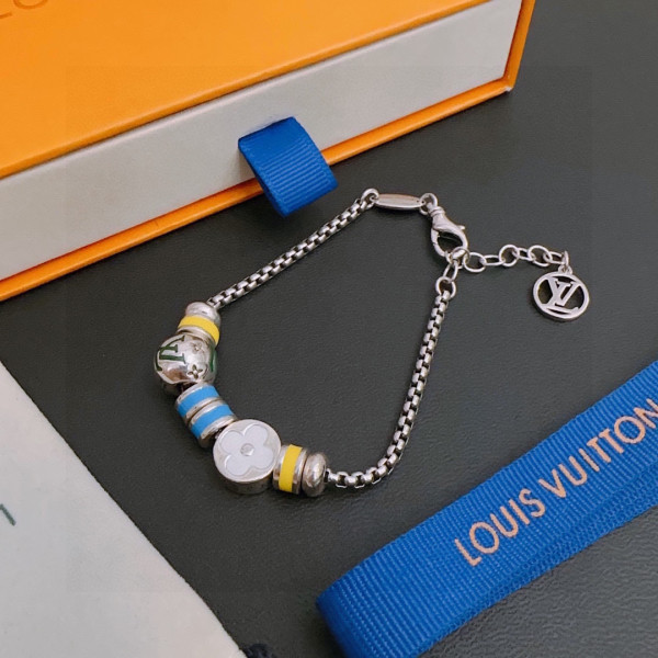(image for) LOUIS VUITTON BRACELET