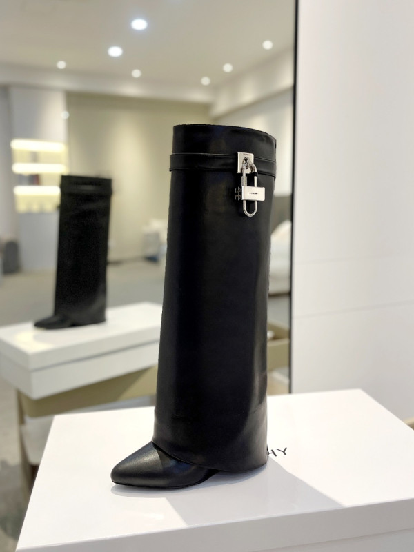 Gienvchy Boots (image for) Gienvchy Boots