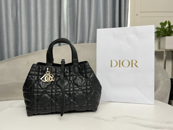 (image for) DIRO MEDIUM TOUJOURS BAG-28.5*21*19CM