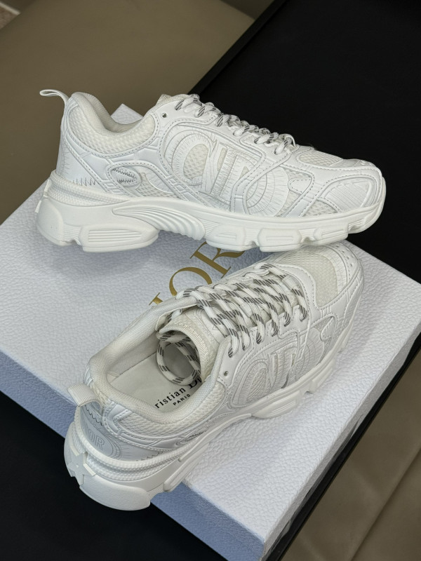 Diro Chrono Sneaker [C1U5F-042032] CELINE CHANEL ACCESSORIES LOEWE SHOES LOUIS VUITTON DIRO YSL OTHER BRAND HANDBAGS BALENCIAGA BOTTEGA VENETA GOYARD HERMES BURBERRY VALENTINO GUCCI FENDI MIUMIU CHLOE PRADA BVLGARI SUITCASE NEW ARRIVAL 