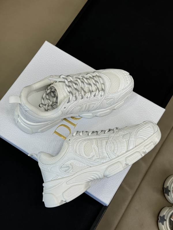Diro Chrono Sneaker [C1U5F-042032] CELINE CHANEL ACCESSORIES LOEWE SHOES LOUIS VUITTON DIRO YSL OTHER BRAND HANDBAGS BALENCIAGA BOTTEGA VENETA GOYARD HERMES BURBERRY VALENTINO GUCCI FENDI MIUMIU CHLOE PRADA BVLGARI SUITCASE NEW ARRIVAL 