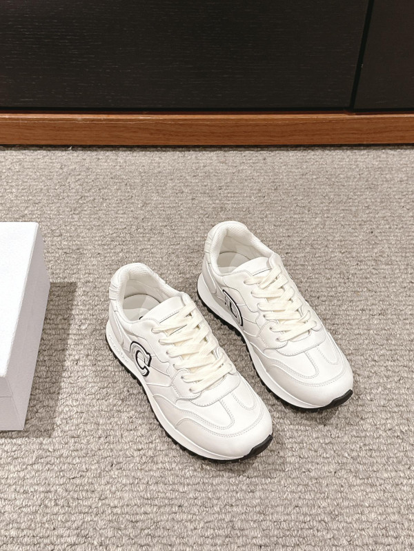 Diro C'est Sneaker [C1U5F-041616] CELINE CHANEL ACCESSORIES LOEWE SHOES LOUIS VUITTON DIRO YSL OTHER BRAND HANDBAGS BALENCIAGA BOTTEGA VENETA GOYARD HERMES BURBERRY VALENTINO GUCCI FENDI MIUMIU CHLOE PRADA BVLGARI SUITCASE NEW ARRIVAL 