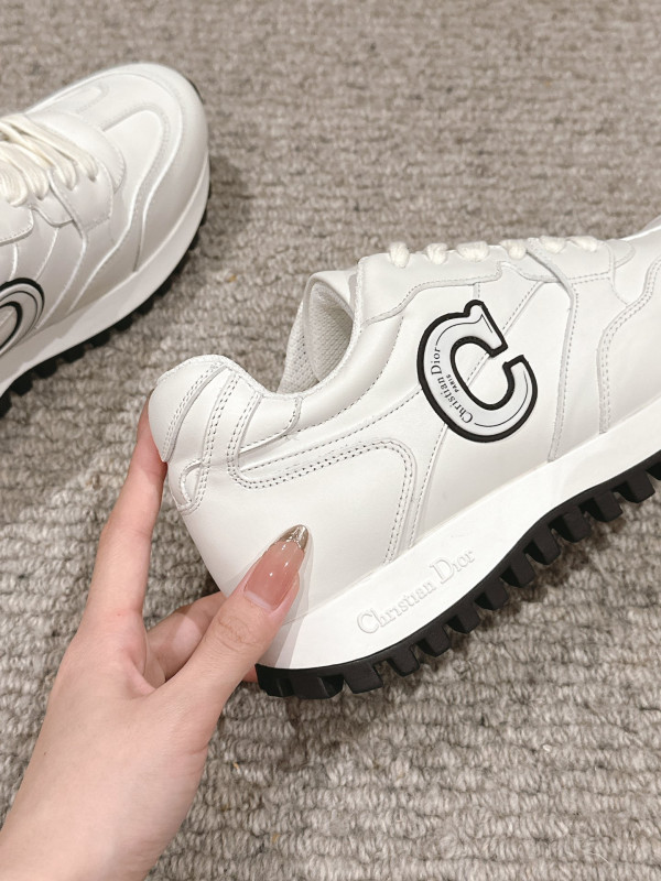 Diro C'est Sneaker [C1U5F-041616] CELINE CHANEL ACCESSORIES LOEWE SHOES LOUIS VUITTON DIRO YSL OTHER BRAND HANDBAGS BALENCIAGA BOTTEGA VENETA GOYARD HERMES BURBERRY VALENTINO GUCCI FENDI MIUMIU CHLOE PRADA BVLGARI SUITCASE NEW ARRIVAL 