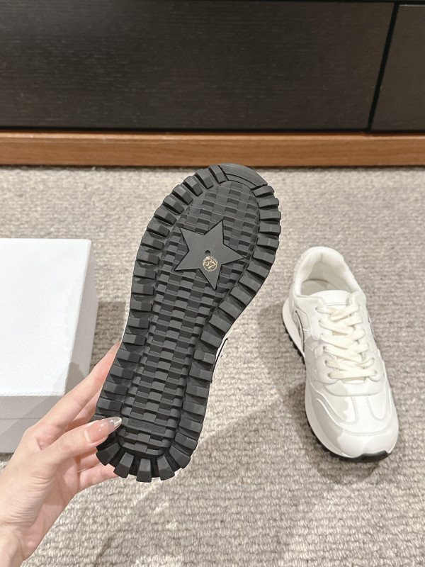 Diro C'est Sneaker [C1U5F-041616] CELINE CHANEL ACCESSORIES LOEWE SHOES LOUIS VUITTON DIRO YSL OTHER BRAND HANDBAGS BALENCIAGA BOTTEGA VENETA GOYARD HERMES BURBERRY VALENTINO GUCCI FENDI MIUMIU CHLOE PRADA BVLGARI SUITCASE NEW ARRIVAL 