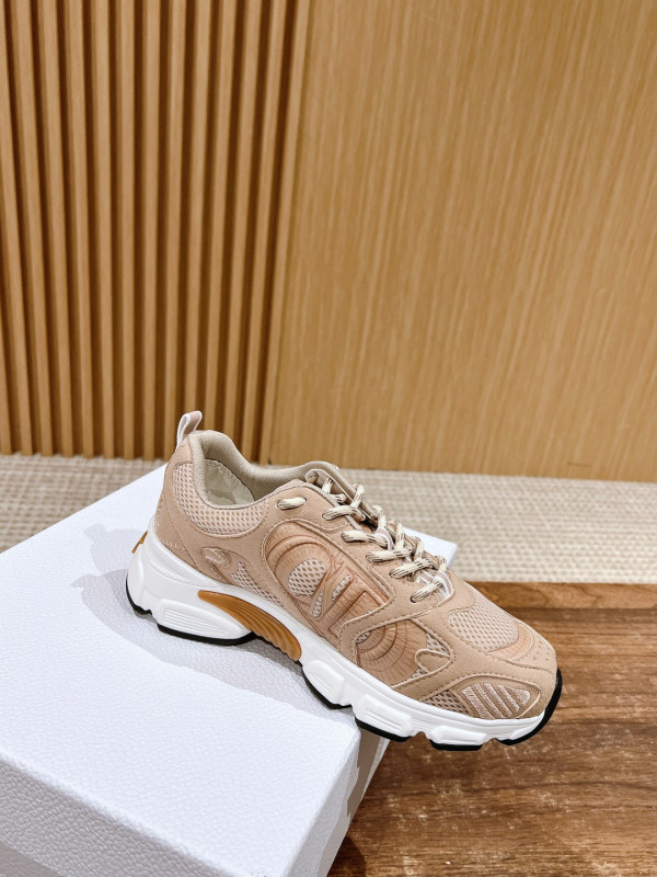Diro Chrono Sneaker [C1U5F-041251] CELINE CHANEL ACCESSORIES LOEWE SHOES LOUIS VUITTON DIRO YSL OTHER BRAND HANDBAGS BALENCIAGA BOTTEGA VENETA GOYARD HERMES BURBERRY VALENTINO GUCCI FENDI MIUMIU CHLOE PRADA BVLGARI SUITCASE NEW ARRIVAL 