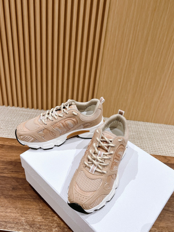 Diro Chrono Sneaker [C1U5F-041251] CELINE CHANEL ACCESSORIES LOEWE SHOES LOUIS VUITTON DIRO YSL OTHER BRAND HANDBAGS BALENCIAGA BOTTEGA VENETA GOYARD HERMES BURBERRY VALENTINO GUCCI FENDI MIUMIU CHLOE PRADA BVLGARI SUITCASE NEW ARRIVAL 