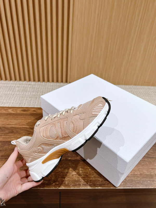 Diro Chrono Sneaker [C1U5F-041251] CELINE CHANEL ACCESSORIES LOEWE SHOES LOUIS VUITTON DIRO YSL OTHER BRAND HANDBAGS BALENCIAGA BOTTEGA VENETA GOYARD HERMES BURBERRY VALENTINO GUCCI FENDI MIUMIU CHLOE PRADA BVLGARI SUITCASE NEW ARRIVAL 