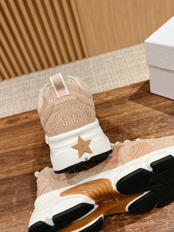 Diro Chrono Sneaker [C1U5F-041251] CELINE CHANEL ACCESSORIES LOEWE SHOES LOUIS VUITTON DIRO YSL OTHER BRAND HANDBAGS BALENCIAGA BOTTEGA VENETA GOYARD HERMES BURBERRY VALENTINO GUCCI FENDI MIUMIU CHLOE PRADA BVLGARI SUITCASE NEW ARRIVAL 