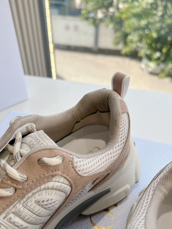 DIRO Chrono Sneaker [C1U5F-040553] CELINE CHANEL ACCESSORIES LOEWE SHOES LOUIS VUITTON DIRO YSL OTHER BRAND HANDBAGS BALENCIAGA BOTTEGA VENETA GOYARD HERMES BURBERRY VALENTINO GUCCI FENDI MIUMIU CHLOE PRADA BVLGARI SUITCASE NEW ARRIVAL 
