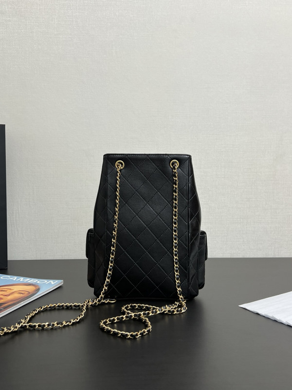 CL BACKPACK [M99431] CELINE CHANEL ACCESSORIES LOEWE SHOES LOUIS VUITTON DIRO YSL OTHER BRAND HANDBAGS BALENCIAGA BOTTEGA VENETA GOYARD HERMES BURBERRY VALENTINO GUCCI FENDI MIUMIU CHLOE PRADA BVLGARI SUITCASE NEW ARRIVAL 