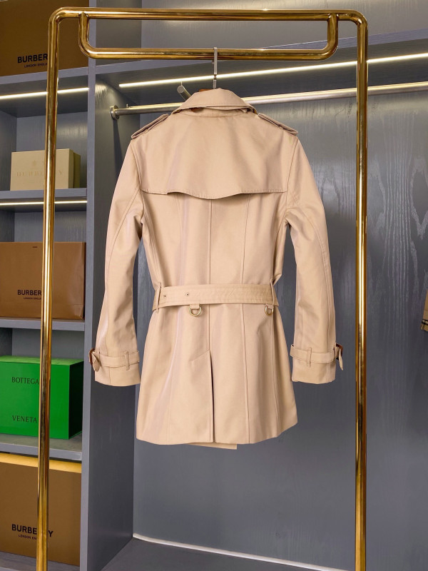 Burberry Short Kensington Heritage Trench Coat [70480690] CELINE CHANEL ACCESSORIES LOEWE SHOES LOUIS VUITTON DIRO YSL OTHER BRAND HANDBAGS BALENCIAGA BOTTEGA VENETA GOYARD HERMES BURBERRY VALENTINO GUCCI FENDI MIUMIU CHLOE PRADA BVLGARI SUITCASE NEW ARRIVAL 