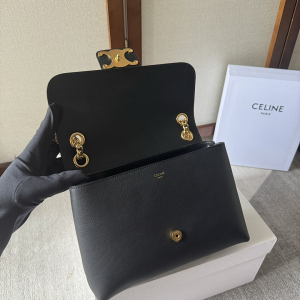 CELIN* VICTOIRE MEDIUM BAG-25X15X8cm [115853] CELINE CHANEL ACCESSORIES LOEWE SHOES LOUIS VUITTON DIRO YSL OTHER BRAND HANDBAGS BALENCIAGA BOTTEGA VENETA GOYARD HERMES BURBERRY VALENTINO GUCCI FENDI MIUMIU CHLOE PRADA BVLGARI SUITCASE NEW ARRIVAL 