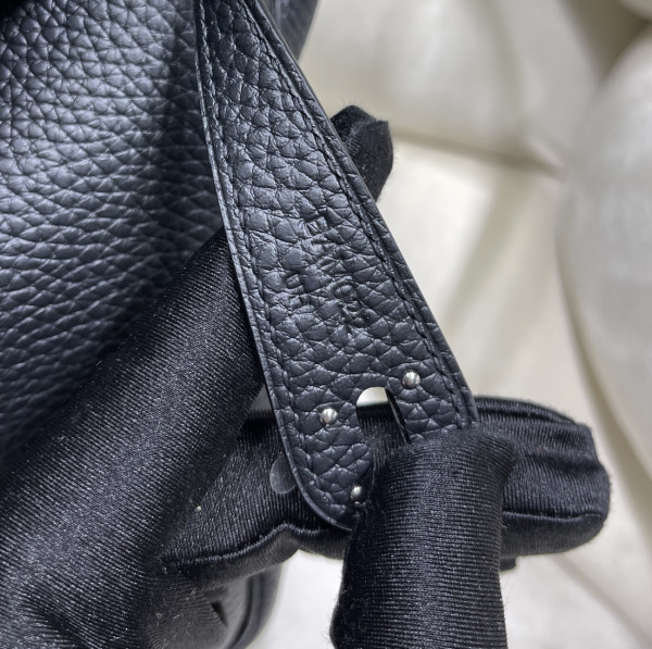 HERMES LINDY 26 HANDMADE [C1U5A-023513] CELINE CHANEL ACCESSORIES LOEWE SHOES LOUIS VUITTON DIRO YSL OTHER BRAND HANDBAGS BALENCIAGA BOTTEGA VENETA GOYARD HERMES BURBERRY VALENTINO GUCCI FENDI MIUMIU CHLOE PRADA BVLGARI SUITCASE NEW ARRIVAL 