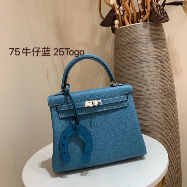 HERMES KELLY 25CM TOGO LEATHER CUSTOMIZED COLORS [C1U5A-022902] CELINE CHANEL ACCESSORIES LOEWE SHOES LOUIS VUITTON DIRO YSL OTHER BRAND HANDBAGS BALENCIAGA BOTTEGA VENETA GOYARD HERMES BURBERRY VALENTINO GUCCI FENDI MIUMIU CHLOE PRADA BVLGARI SUITCASE NEW ARRIVAL 