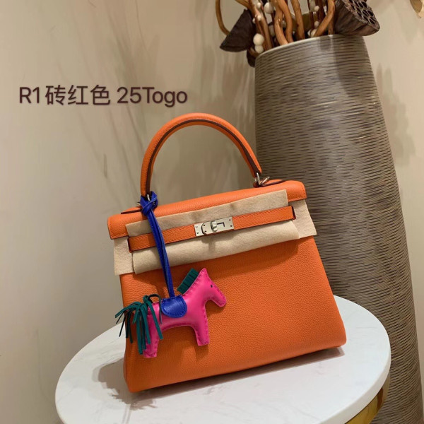 HERMES KELLY 25CM TOGO LEATHER CUSTOMIZED COLORS [C1U5A-022902] CELINE CHANEL ACCESSORIES LOEWE SHOES LOUIS VUITTON DIRO YSL OTHER BRAND HANDBAGS BALENCIAGA BOTTEGA VENETA GOYARD HERMES BURBERRY VALENTINO GUCCI FENDI MIUMIU CHLOE PRADA BVLGARI SUITCASE NEW ARRIVAL 