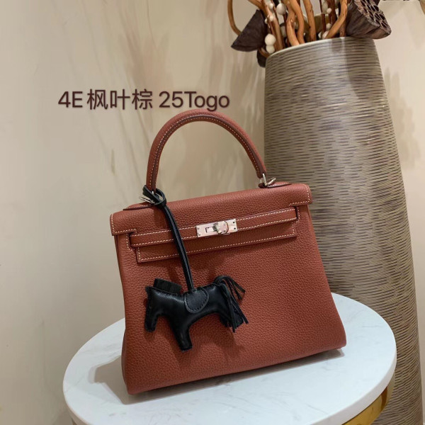 HERMES KELLY 25CM TOGO LEATHER CUSTOMIZED COLORS [C1U5A-022902] CELINE CHANEL ACCESSORIES LOEWE SHOES LOUIS VUITTON DIRO YSL OTHER BRAND HANDBAGS BALENCIAGA BOTTEGA VENETA GOYARD HERMES BURBERRY VALENTINO GUCCI FENDI MIUMIU CHLOE PRADA BVLGARI SUITCASE NEW ARRIVAL 