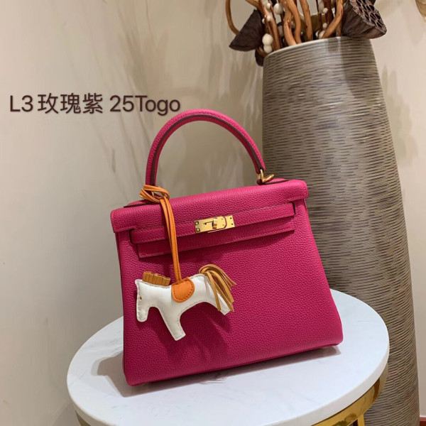 HERMES KELLY 25CM TOGO LEATHER CUSTOMIZED COLORS [C1U5A-022902] CELINE CHANEL ACCESSORIES LOEWE SHOES LOUIS VUITTON DIRO YSL OTHER BRAND HANDBAGS BALENCIAGA BOTTEGA VENETA GOYARD HERMES BURBERRY VALENTINO GUCCI FENDI MIUMIU CHLOE PRADA BVLGARI SUITCASE NEW ARRIVAL 